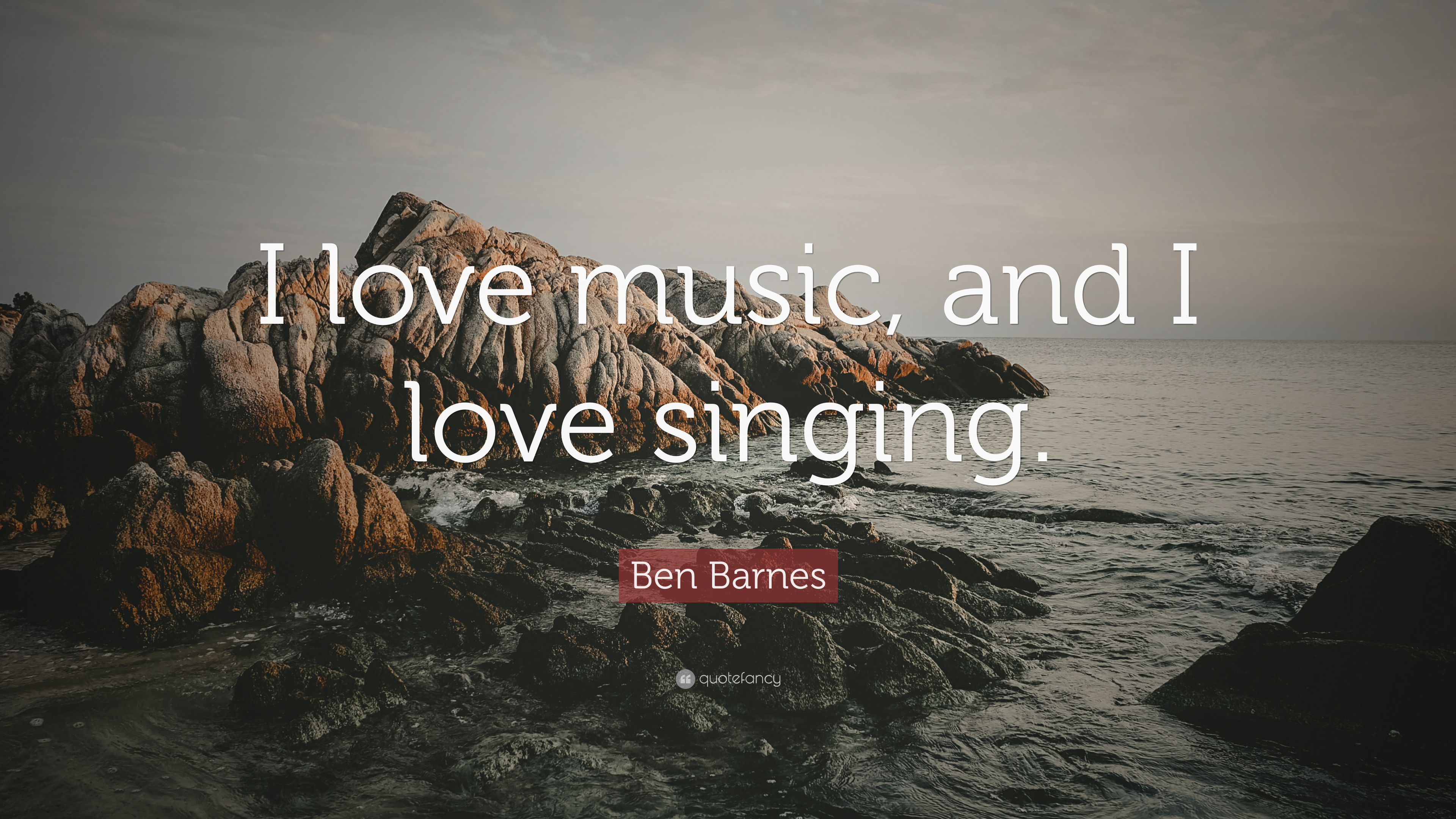 Detail Quotes I Love Music Nomer 40