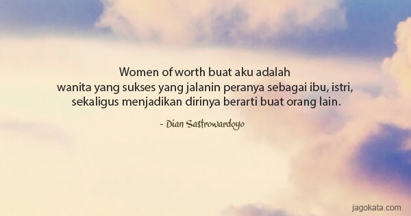 Detail Quotes Ibu Tere Liye Nomer 9