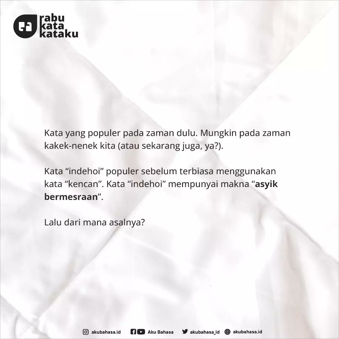 Detail Quotes Ibu Tere Liye Nomer 44