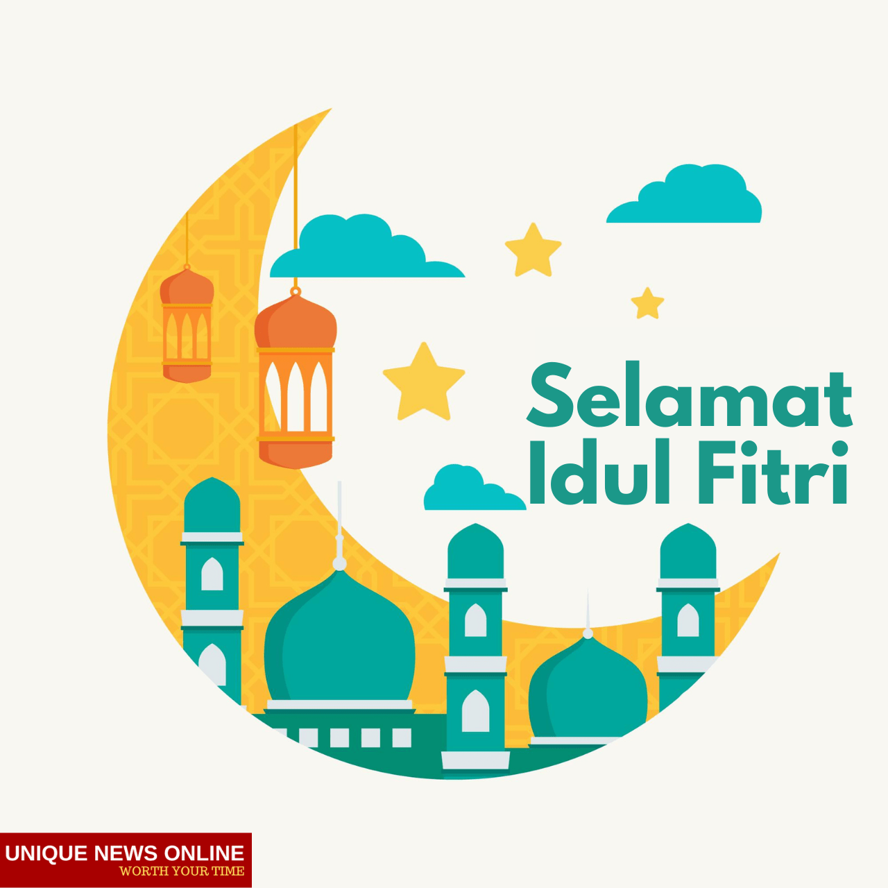 Detail Quotes Idul Fitri Nomer 17