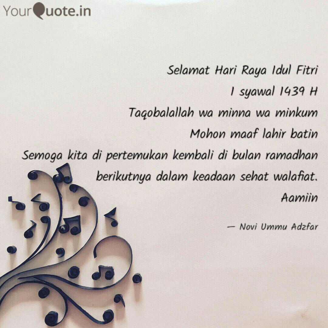 Detail Quotes Idul Fitri Nomer 29