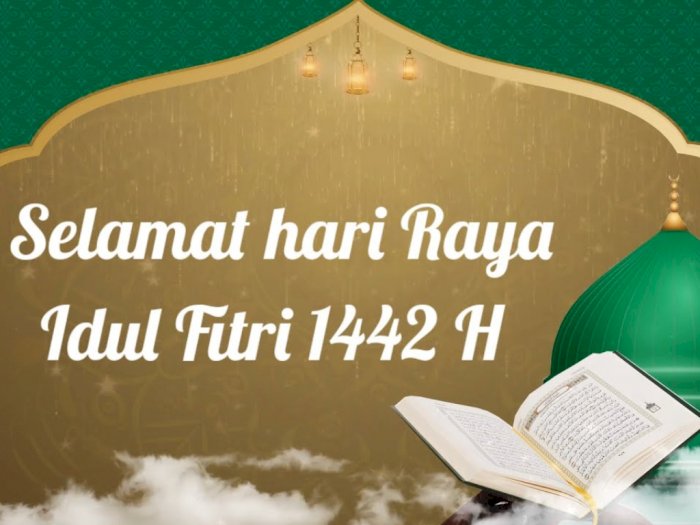 Detail Quotes Idul Fitri Nomer 50