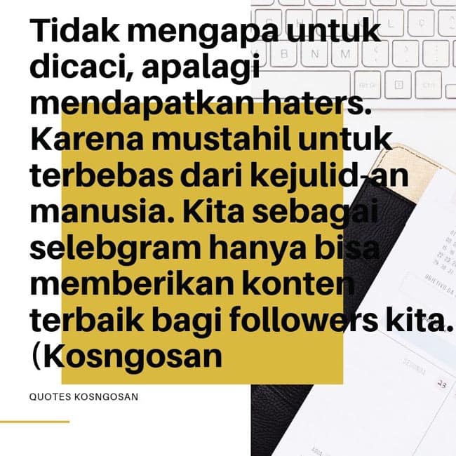 Detail Quotes Ig Keren Nomer 46