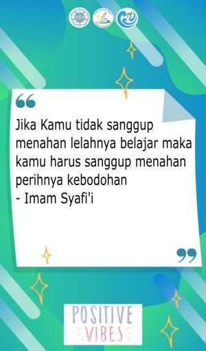 Detail Quotes Imam Syafi I Nomer 39