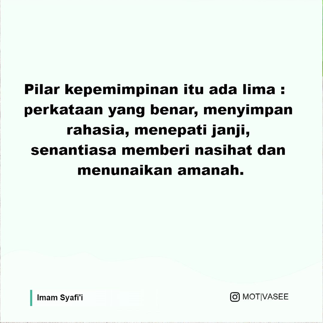 Detail Quotes Imam Syafi I Nomer 54