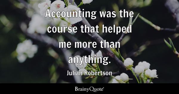 Detail Quotes In Accounting Nomer 31