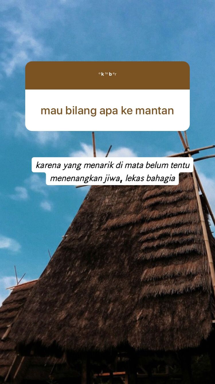 Detail Quotes Indie Cinta Nomer 9