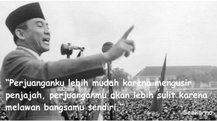 Detail Quotes Indonesia Merdeka Nomer 8