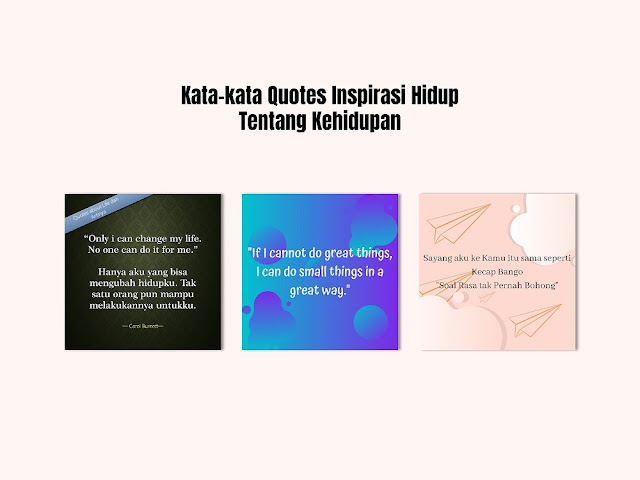 Detail Quotes Inspirasi Singkat Nomer 39