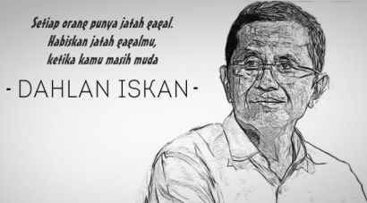 Detail Quotes Inspiratif Tokoh Dunia Nomer 3