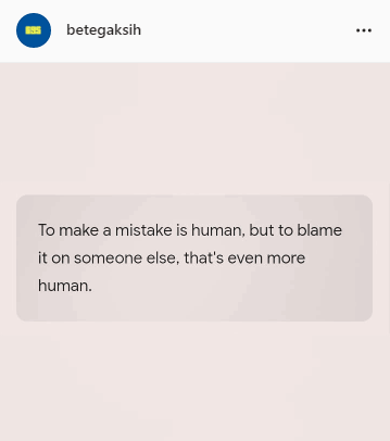 Detail Quotes Instagram Keren Nomer 38
