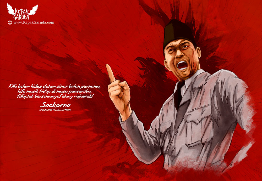 Detail Quotes Ir Soekarno Nomer 8