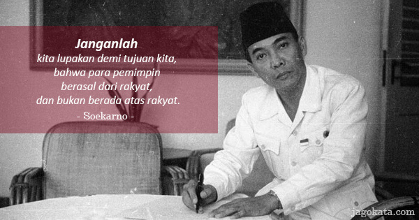 Detail Quotes Ir Soekarno Nomer 14