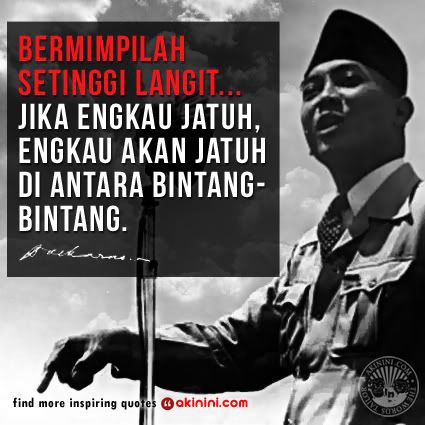 Detail Quotes Ir Soekarno Nomer 21