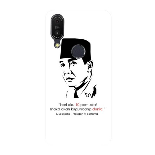 Detail Quotes Ir Soekarno Nomer 28