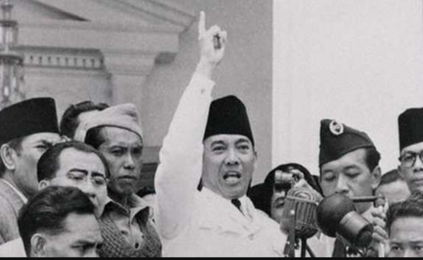 Detail Quotes Ir Soekarno Nomer 29