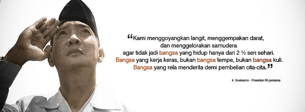 Detail Quotes Ir Soekarno Nomer 30