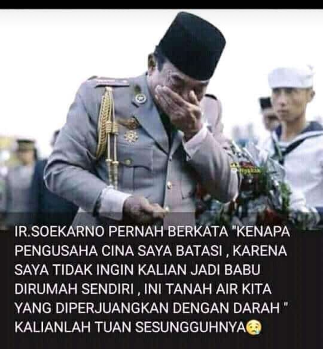 Detail Quotes Ir Soekarno Nomer 51