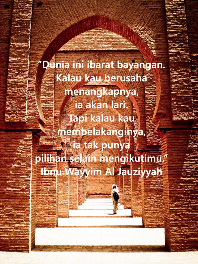 Detail Quotes Islam Singkat Nomer 33