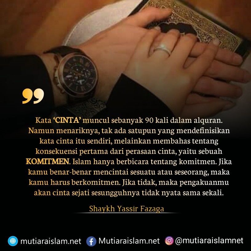 Detail Quotes Islam Tentang Cinta Nomer 21