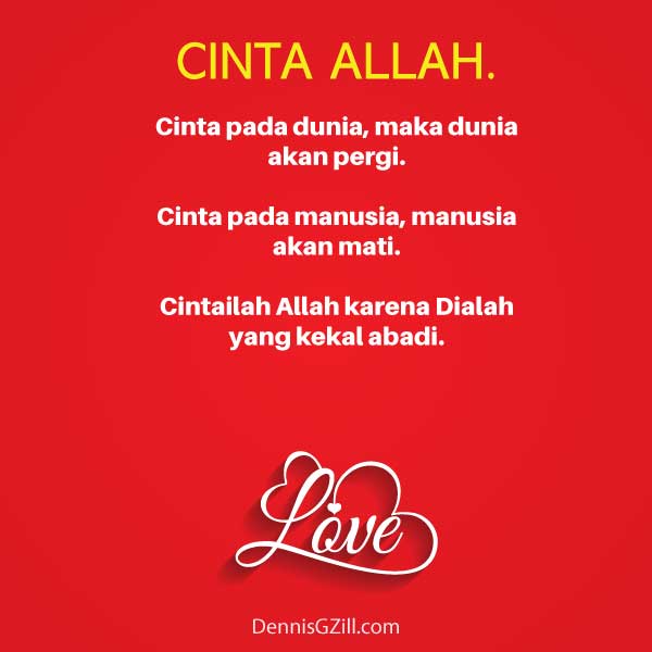 Detail Quotes Islam Tentang Cinta Nomer 39