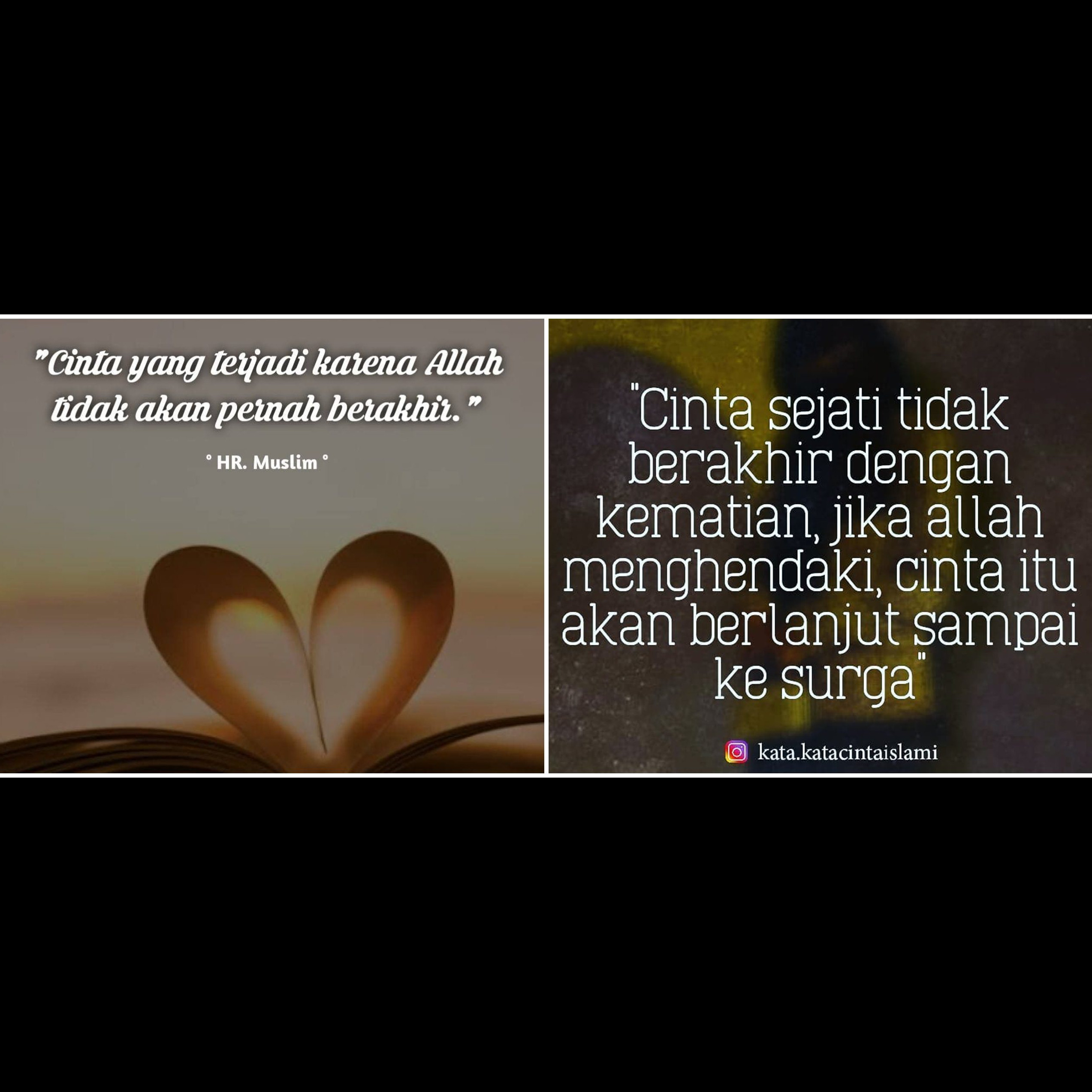 Detail Quotes Islam Tentang Cinta Nomer 43