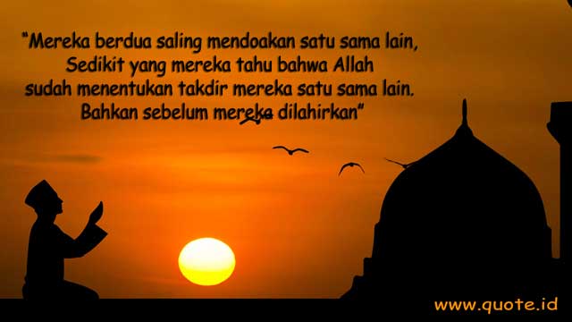 Detail Quotes Islam Tentang Cinta Nomer 7