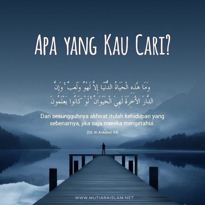 Detail Quotes Islami Bijak Nomer 2