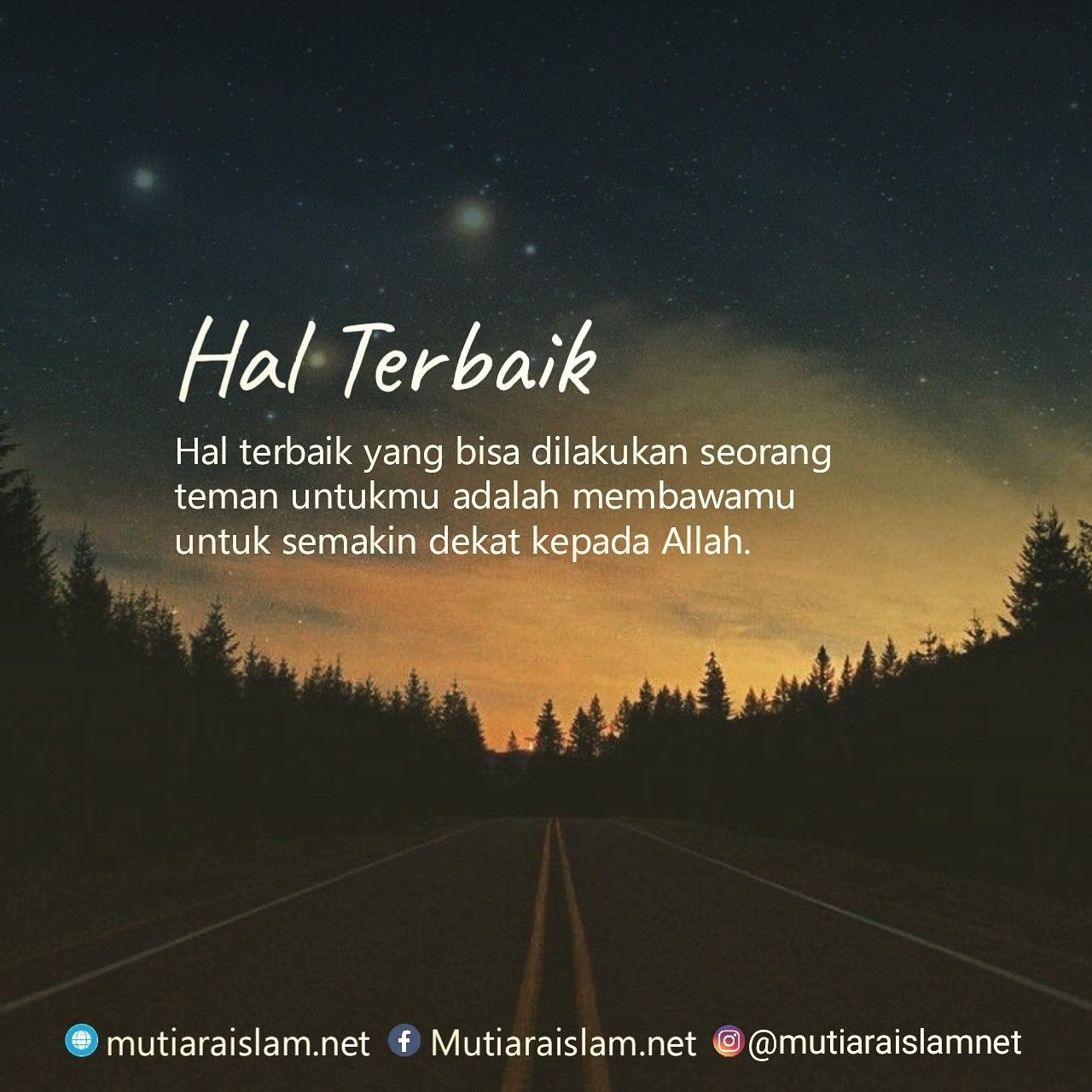 Detail Quotes Islami Bijak Nomer 14