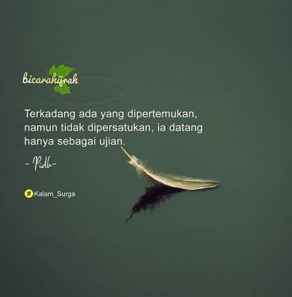 Detail Quotes Islami Bijak Nomer 40