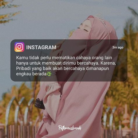 Detail Quotes Islami Keren Nomer 19