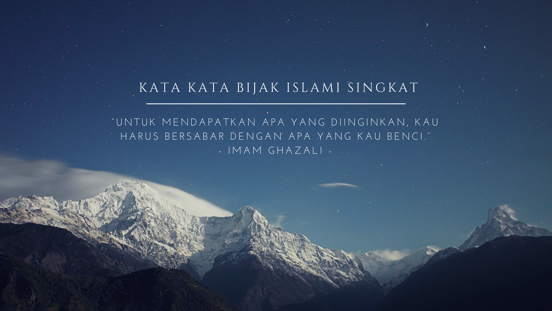 Detail Quotes Islami Motivasi Nomer 35