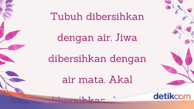 Detail Quotes Islami Singkat Nomer 41