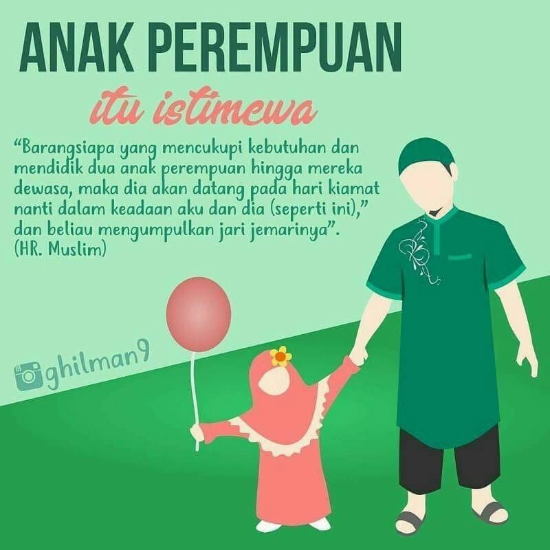 Detail Quotes Islami Tentang Anak Nomer 8