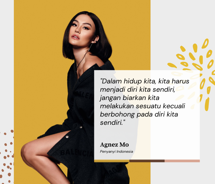 Detail Quotes Jadi Diri Sendiri Nomer 49