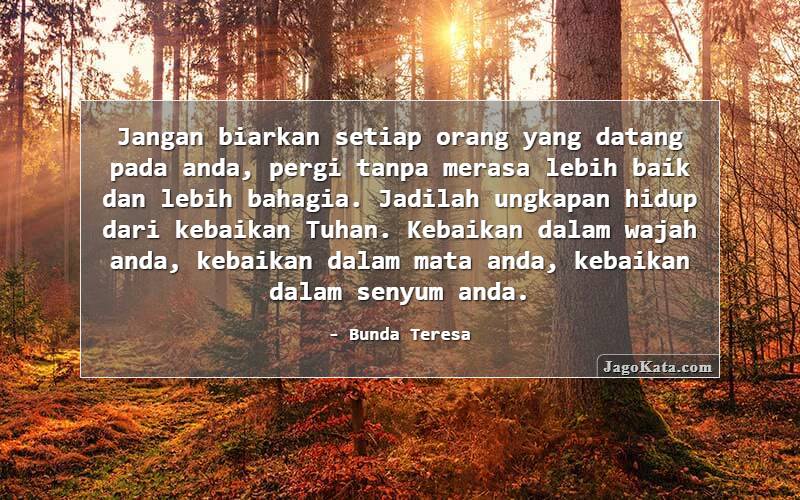 Download Quotes Jadilah Orang Baik Nomer 35