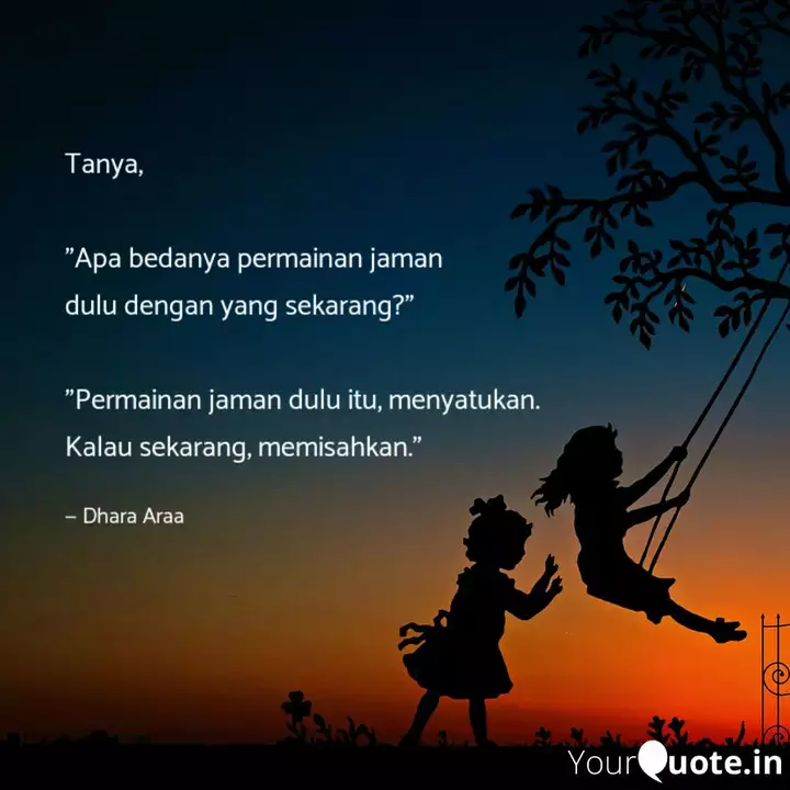 Detail Quotes Jaman Dulu Nomer 9