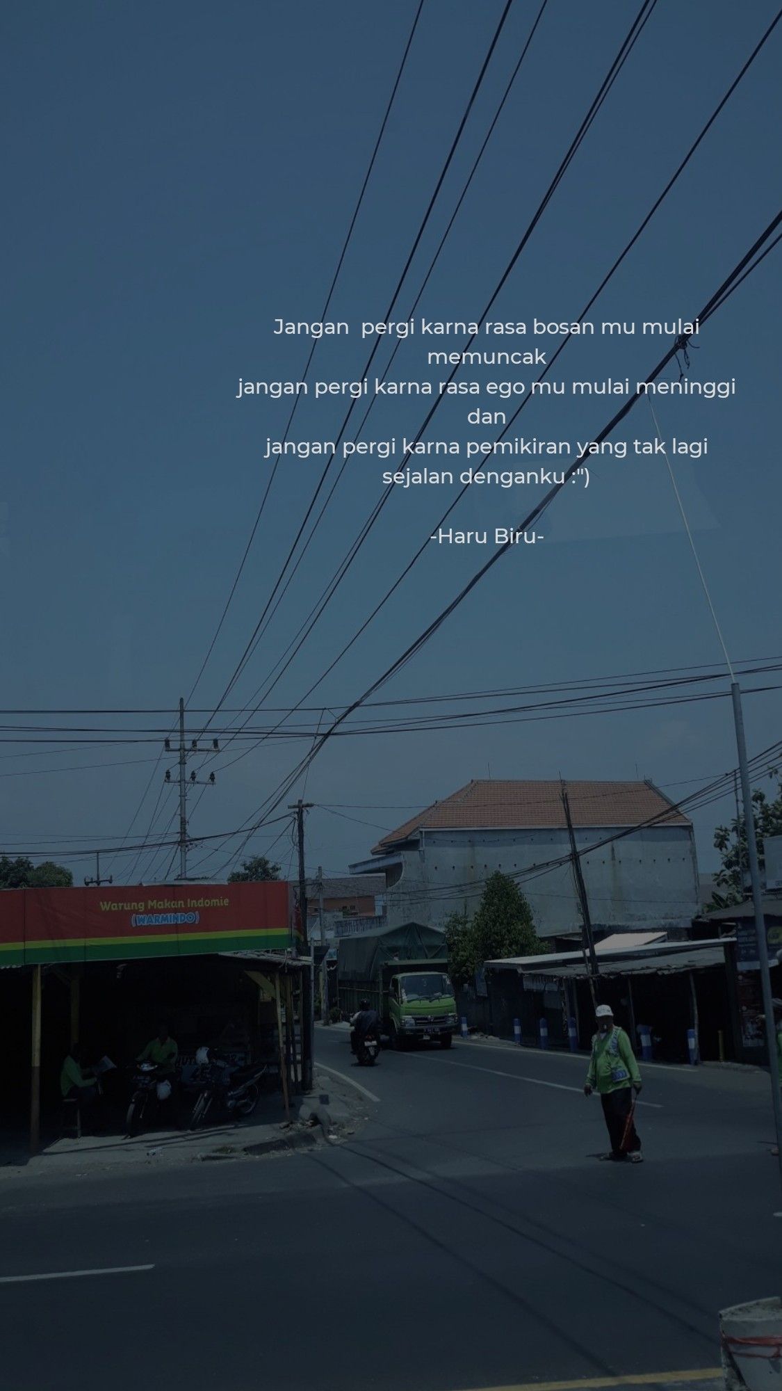 Detail Quotes Jangan Pergi Nomer 5