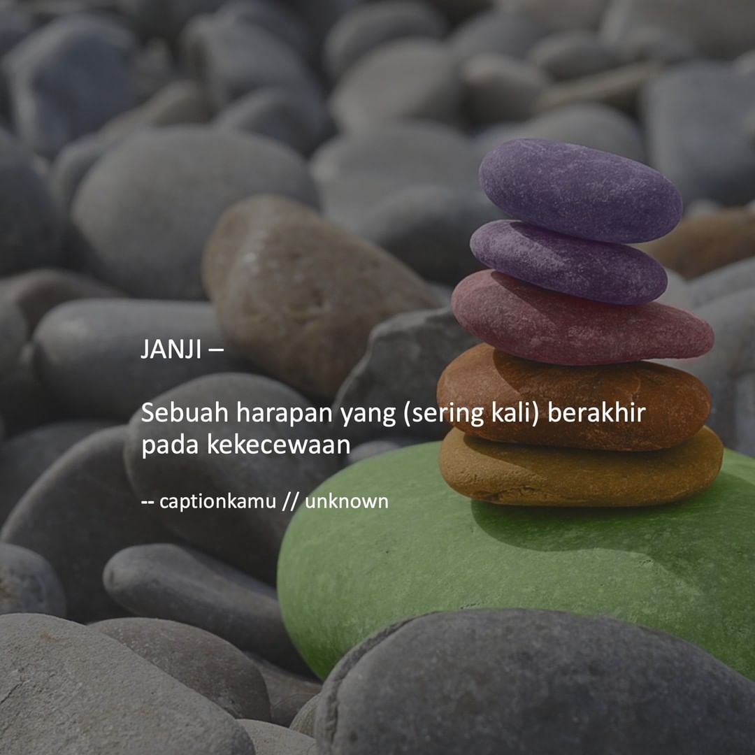 Detail Quotes Janji Palsu Nomer 11