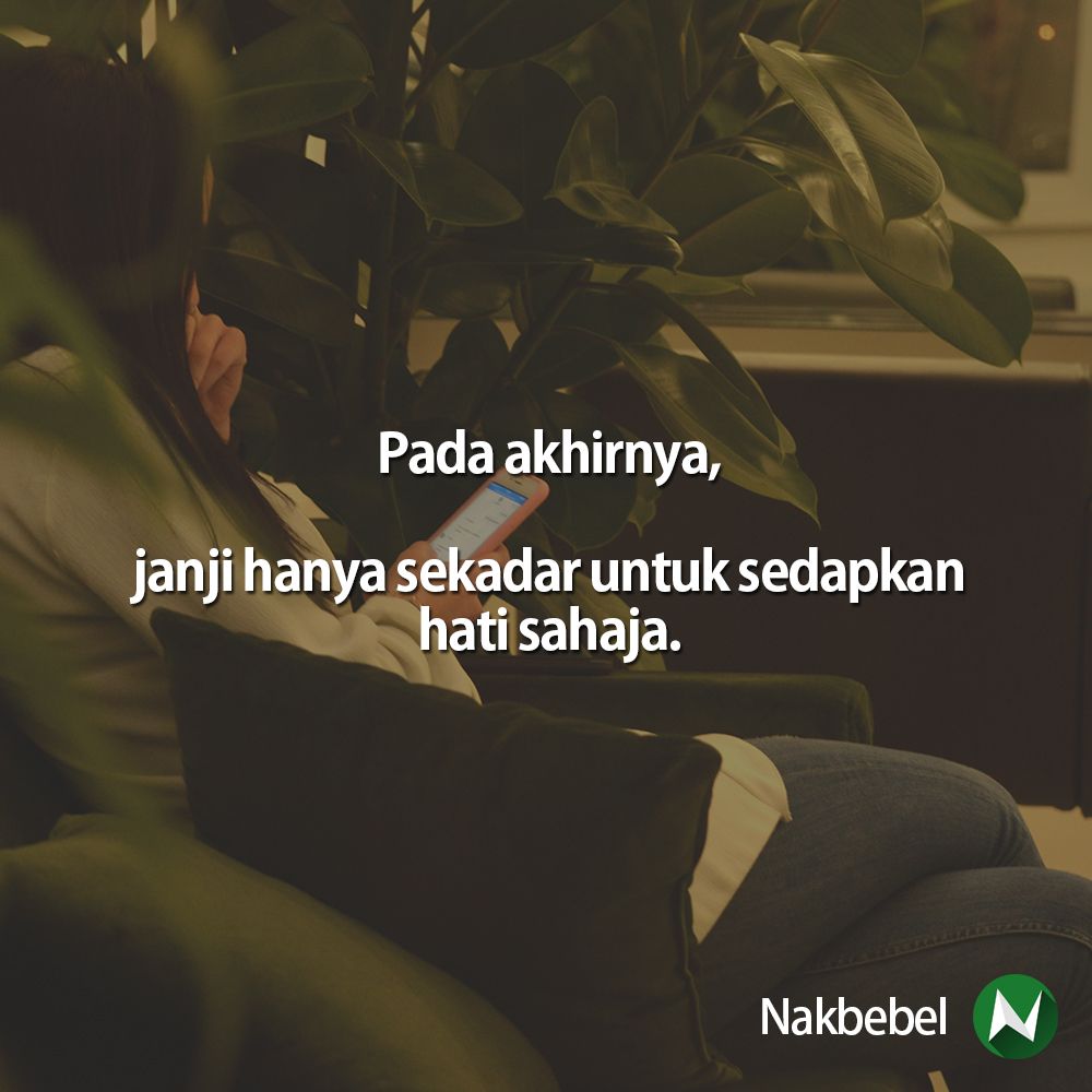 Detail Quotes Janji Palsu Nomer 4