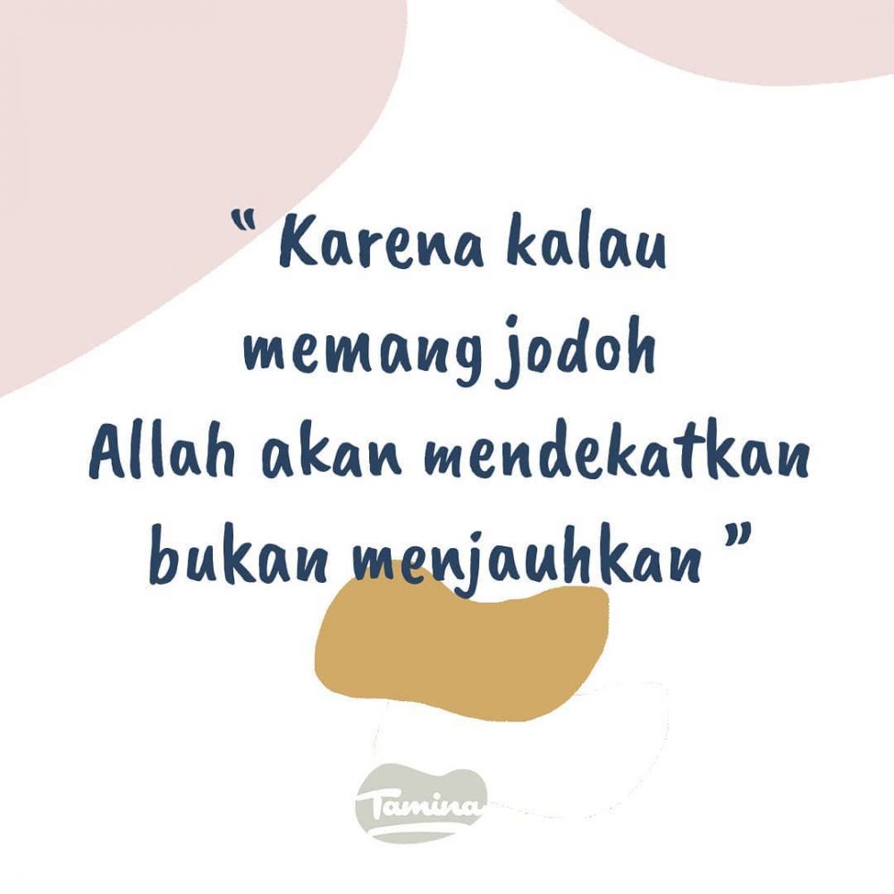 Detail Quotes Jodoh Terbaik Nomer 12