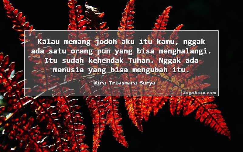 Detail Quotes Jodoh Terbaik Nomer 25