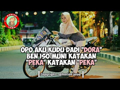 Quotes Jowo Hits - KibrisPDR