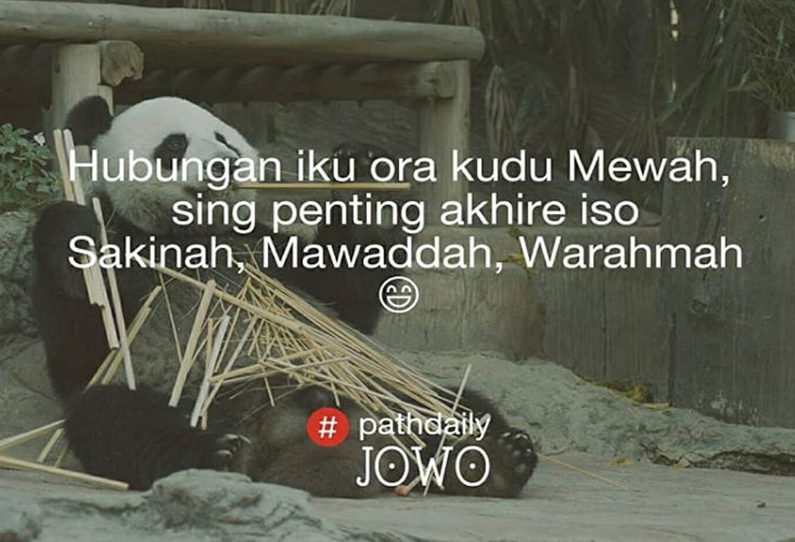 Detail Quotes Jowo Hits Nomer 22