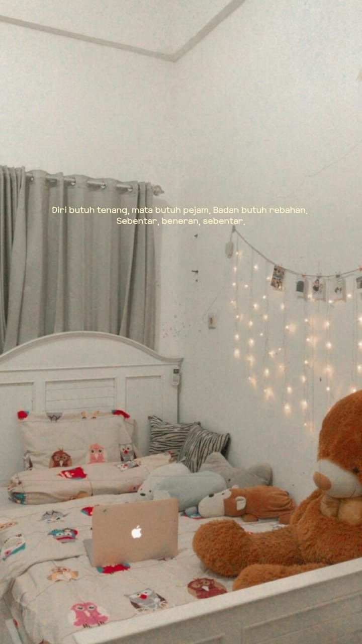 Detail Quotes Kamar Tidur Nomer 14