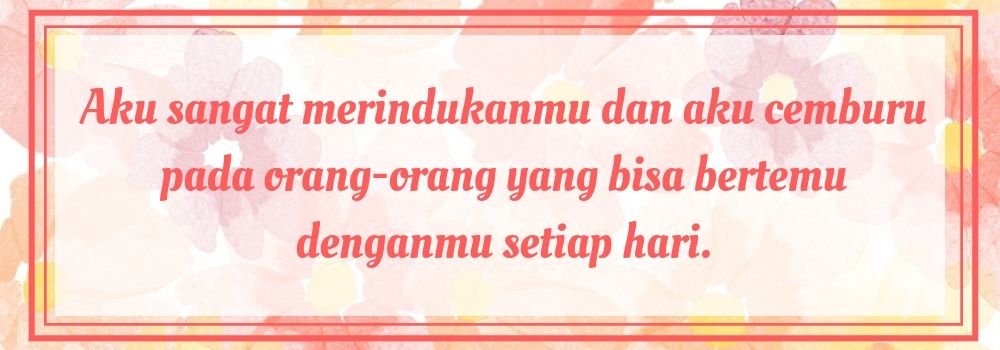 Detail Quotes Kangen Pacar Nomer 14