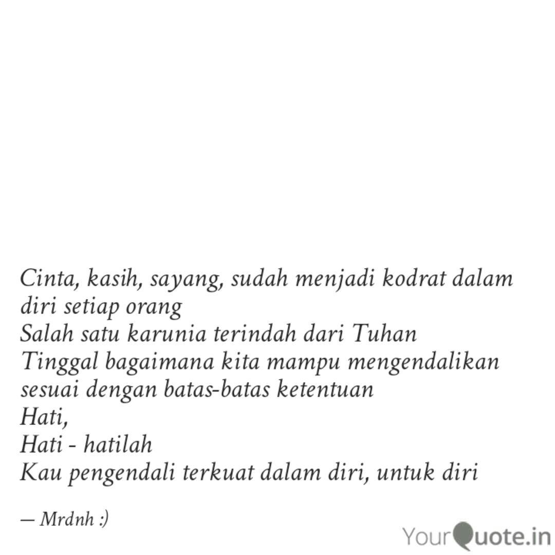 Detail Quotes Kasih Sayang Nomer 28