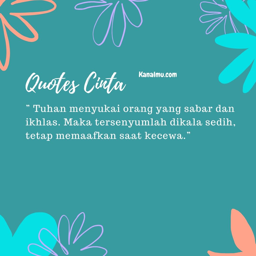 Detail Quotes Kecewa Singkat Nomer 28