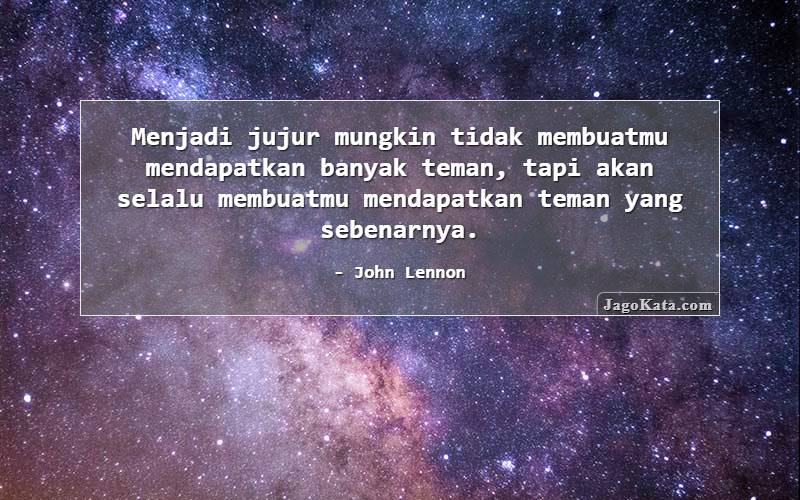 Detail Quotes Kejujuran Dalam Hubungan Nomer 30