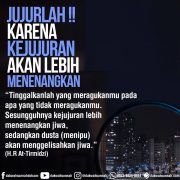 Detail Quotes Kejujuran Dalam Hubungan Nomer 6